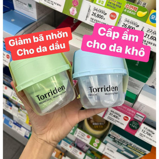 MASK THẠCH TORIDEN