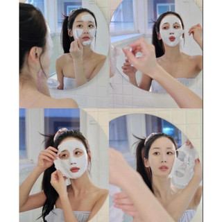 MASK THẠCH TORIDEN