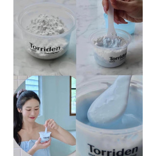 MASK THẠCH TORIDEN