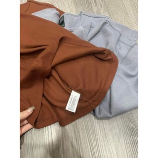 Áo thun tăm dư xịn