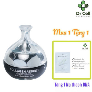 Kem Đêm Collagen Rebirth DR CELL 30g