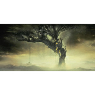 Đĩa chơi game PS5: Elden Ring Shadow of the Erdtree Edition