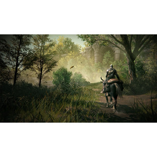 Đĩa chơi game PS5: Elden Ring Shadow of the Erdtree Edition