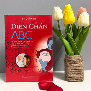 Sách - diện chẩn abc - phương pháp chữa bệnh của người việt nam