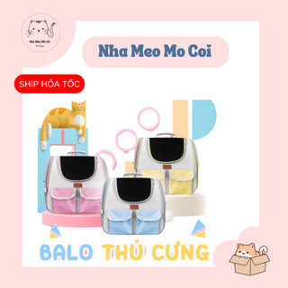 Balo dành cho thú cưng YIPET