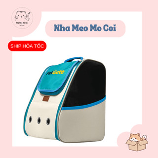 Balo dành cho thú cưng YIPET