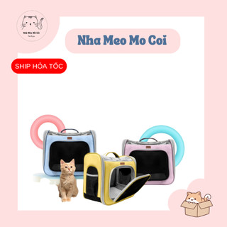 Balo dành cho thú cưng YIPET