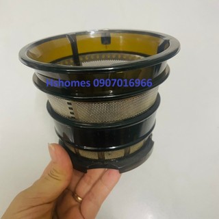 Lưới lọc bã dày máy ép chậm bluestone sjb-6578 400w phụ kiện chính hãng
