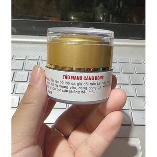Tảo nano căng bóng hàng chuẩn chuyên dùng trong spa