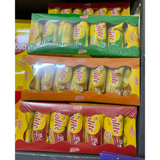 [SẴN HÀNG] Bánh Solite Cuộn Kinh Đô Hộp