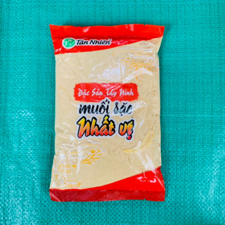  Muối Sặc Ăn Bánh Tráng Trộn Tân Nhiên 300G -Đặc Sản Tây Ninh 