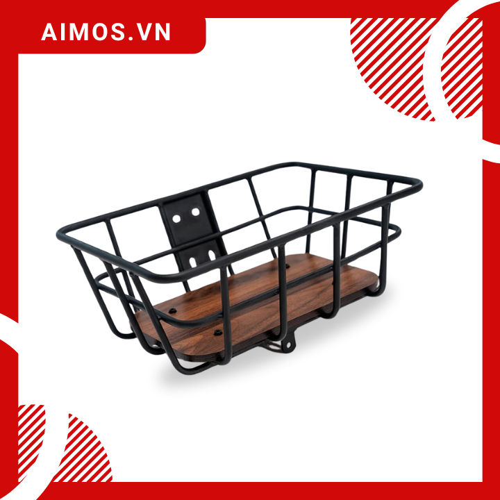 Giỏ Xe Đạp Điện Trợ Lực ADO A28 Air - ADO A28 Lite