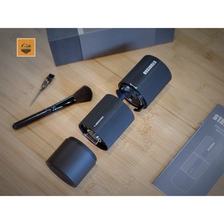 Cối xay cà phê tự động Staresso D6E Black