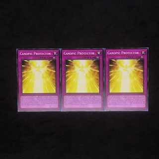 [Bài in Yu-gi-oh] Set bài in (37) - Horus