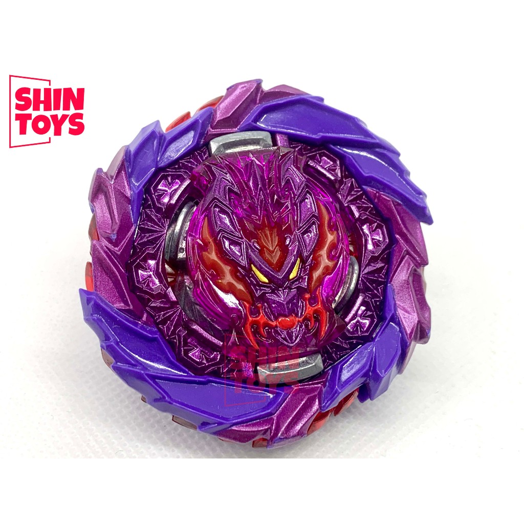 Con quay Bey Burst B-190 Roar Bahamut .Kr.MDr-6 (Đã sử dụng)