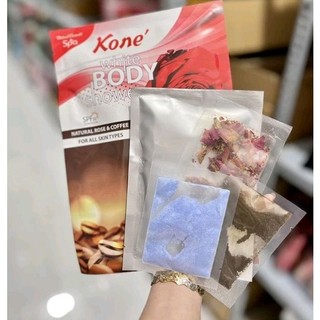 Tắm kone mẫu mới thailand chính hãng