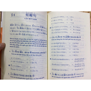 Sách - Đàm thoại tiếng Nhật Nameraka Nihongo Kaiwa ( Bản dịch tiếng Việt )