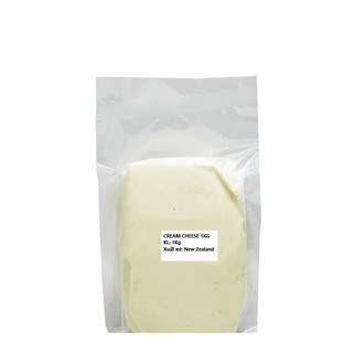 Kem cream cheese gói 1kg