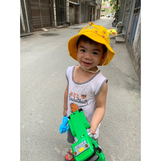 Thú bông hươu, mũ hươu  cao cổ