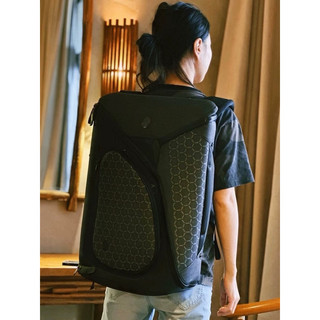 BALO ALIENWARE CRUISER BACKPACK DELL ALIENWARE 17.3INCH