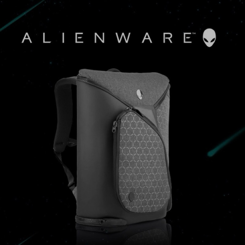 BALO ALIENWARE CRUISER BACKPACK DELL ALIENWARE 17.3INCH