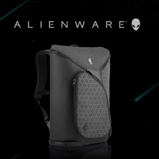 BALO ALIENWARE CRUISER BACKPACK DELL ALIENWARE 17.3INCH