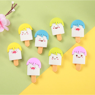 T1 Tẩy kem gôm cute tẩy dễ thương
