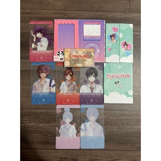 Tập tỏ tình 1 2 3 - ổ nhỏ của rita