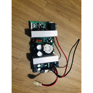 Mạch công suất 250w ,(Mạch cũ sử dụng tốt )