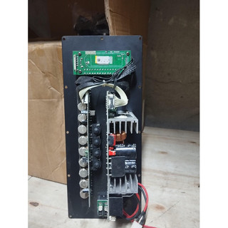 Mạch công suất T20,T21, H480s,H490s ,H680s (Mạch mới )