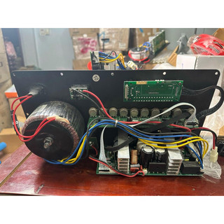 Mạch công suất T20,T21, H480s,H490s ,H680s (Mạch mới )