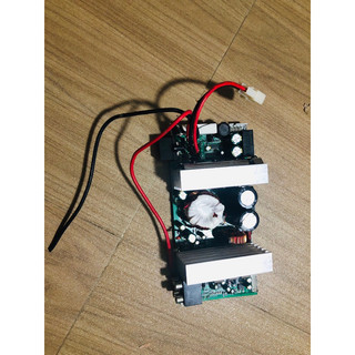 Mạch công suất 250w ,(Mạch cũ sử dụng tốt )