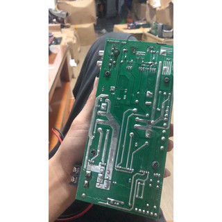 Mạch công suất 250w ,(Mạch cũ sử dụng tốt )