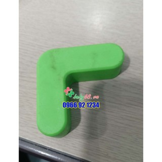 Nối góc, nắp chụp thanh chắn giường Baby Gift