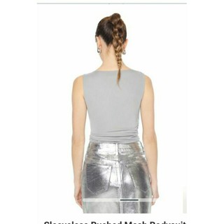(Size S-L) Áo bodysuit xuất dư, F21