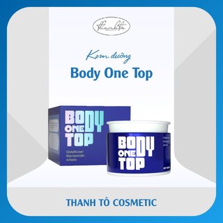 Body One Top Thanh Tô Chanh Tươi M16 Chính Hãng