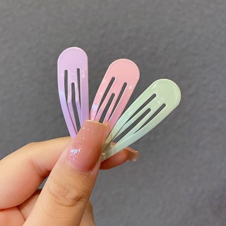 Túi 50 Chiếc Kẹp Tóc Nhỏ Xinh