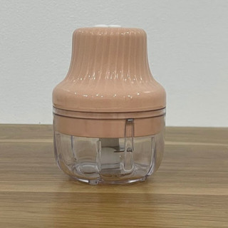 Máy xay thịt gourmetmaxx kyoung