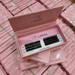 (Real) Mi lông thỏ thật 100%