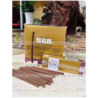Nhang cây NAG không chân Dhoop