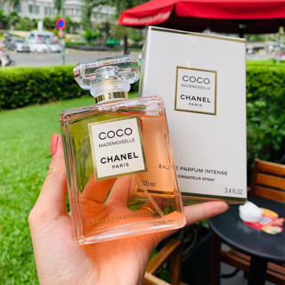  Nước Hoa Nữ Coco Chanel Mademoiselle Intense 100ML 