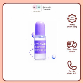 Serum HA Hyaluronic Acid Taiyou No Aloe Nhật Bản