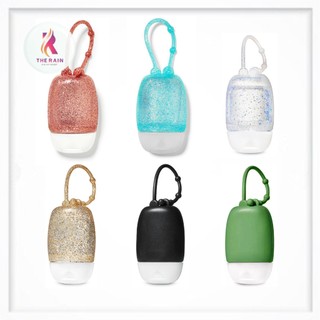 Móc treo gel rửa tay khô Bath & Body Works Pocketbac Holder