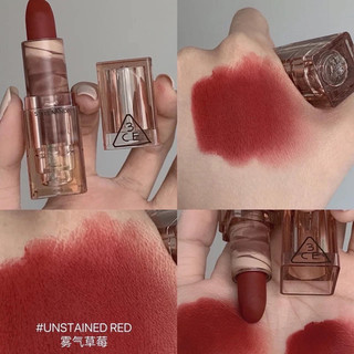 Son Thỏi 3ce Soft Matte Lipstick Các Dòng