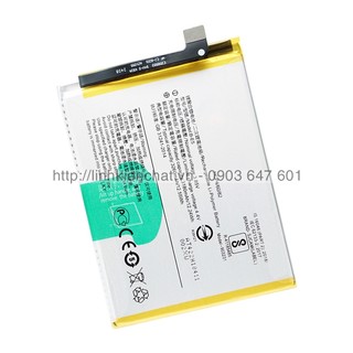 Pin Vivo V9 Vivo 1723 3260mAh Zin - Hàng nhập Khẩu