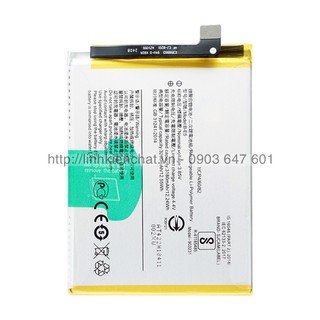 Pin Vivo Y85 Vivo 1726 3260mAh Zin - Hàng nhập Khẩu