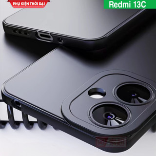 Ốp lưng Redmi Note 8 Pro / Note 8 / Redmi 8 / 8A  / Redmi 12 / 12C / 13C dẻo màu thế hệ mới bảo vệ máy