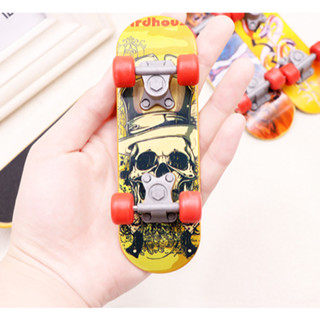 14CM Ván Trượt Ngón Tay Mini Có Foam Nhám Giúp Độ Bám Tốt [Đồ Chơi Trẻ Em]