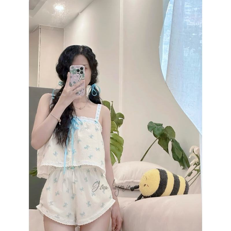 Set đồ bộ 🎀 Mona set🎀