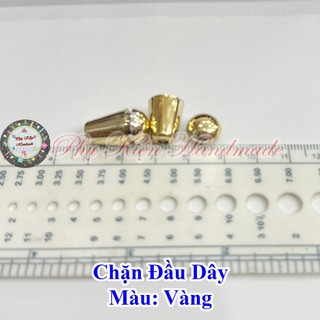 Chặn đầu dây